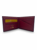 Louis Vuitton x NBA Brown Monogram Bifold Wallet With Red Interior