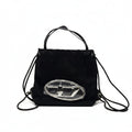 Diesel 1DR-Pod Backpack - Black