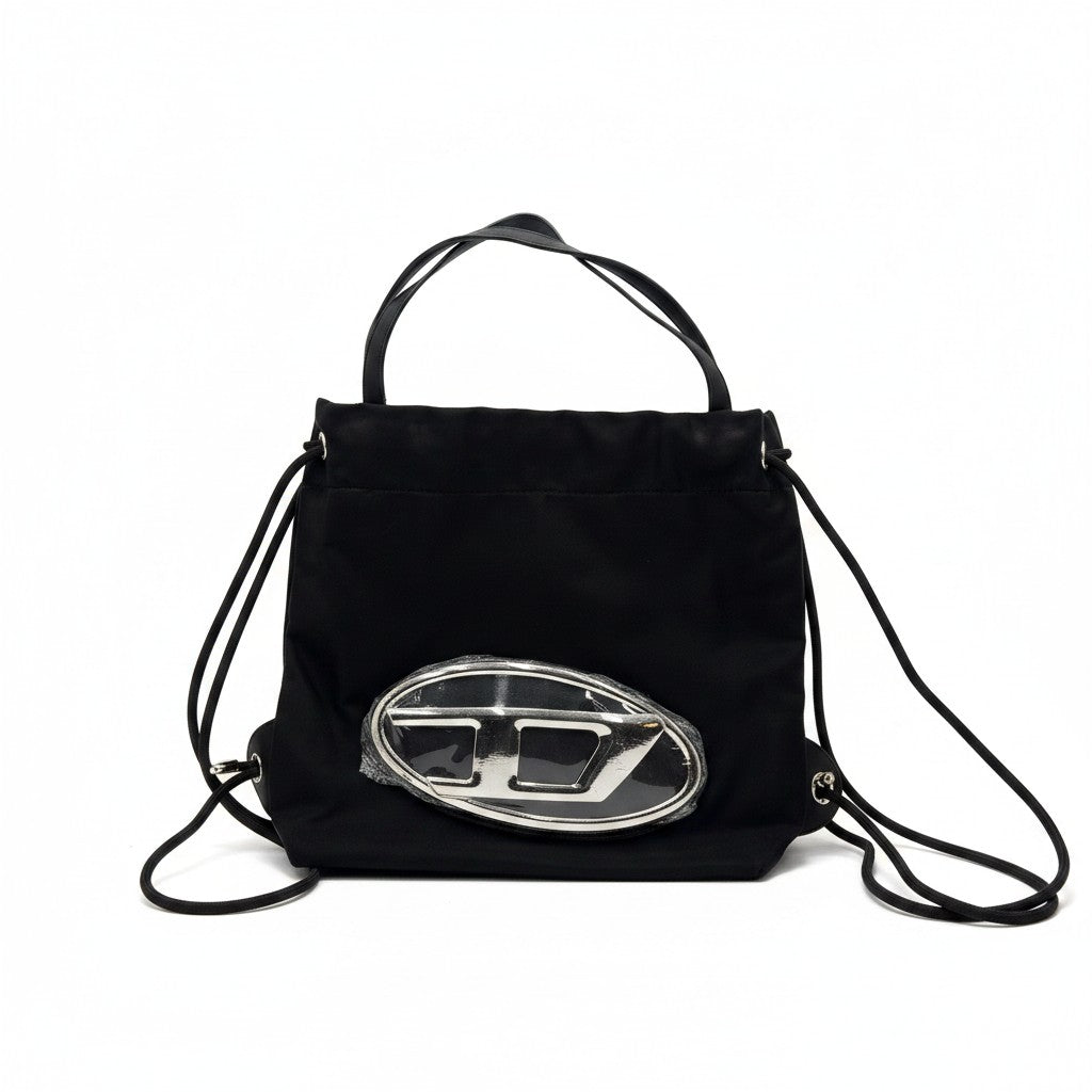 Diesel 1DR-Pod Backpack - Black