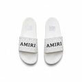 AMIRI Slide - White