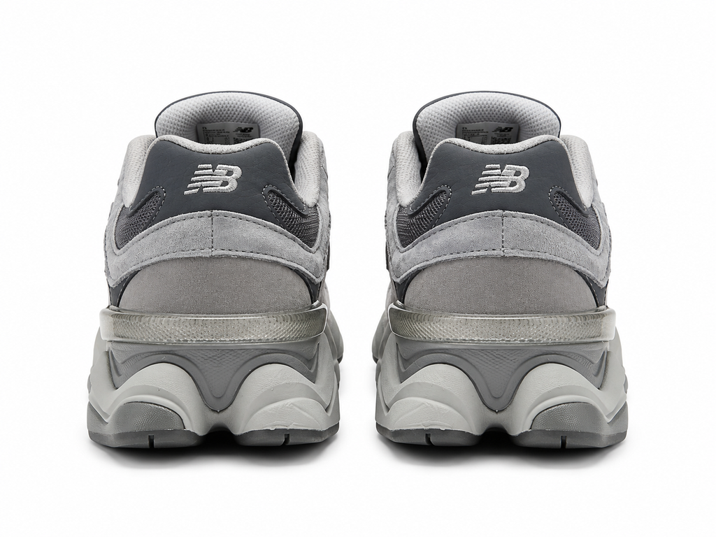 New Balance 9060 Grey