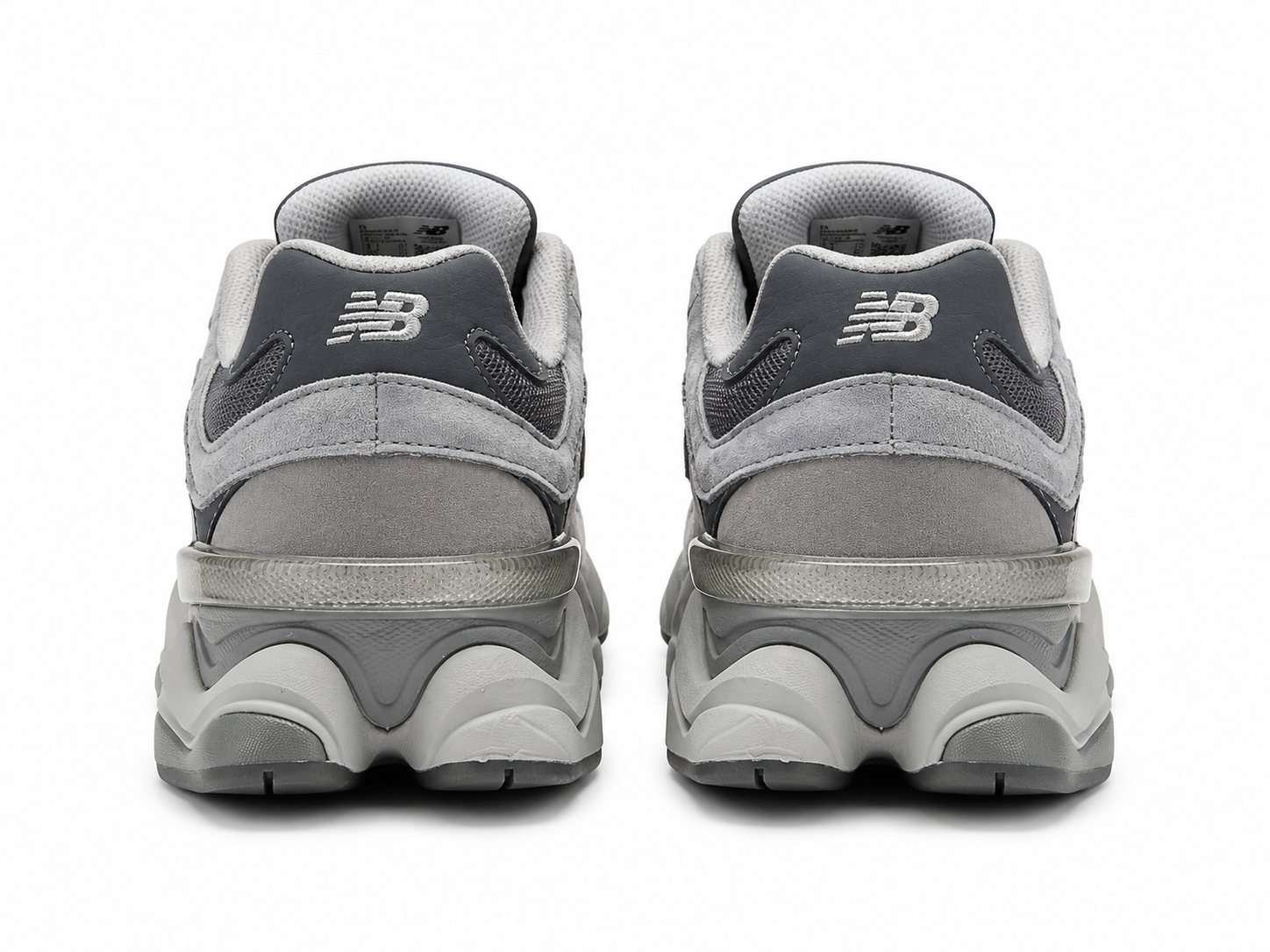 New Balance 9060 Grey
