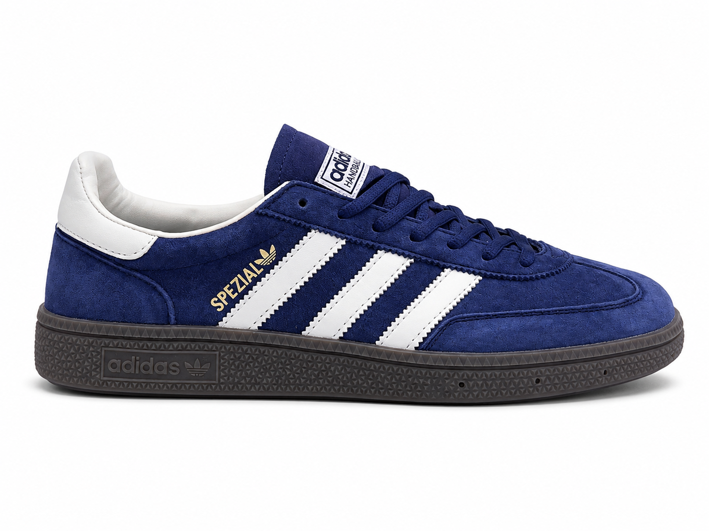 Adidas Handball Spezial Blue White