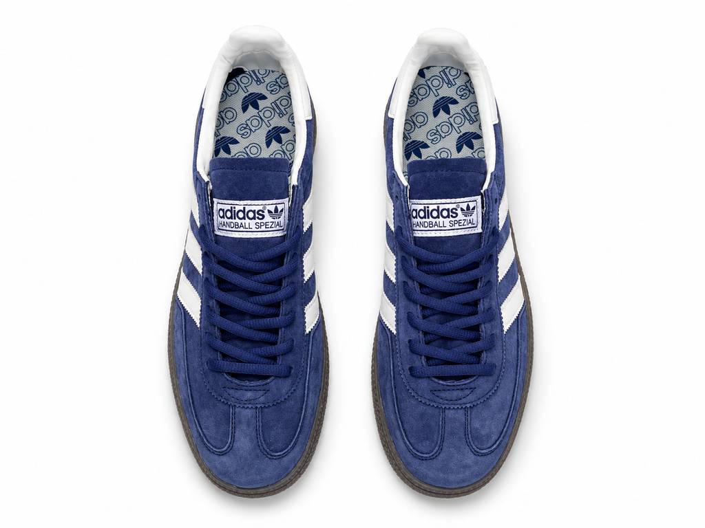 Adidas Handball Spezial Blue White
