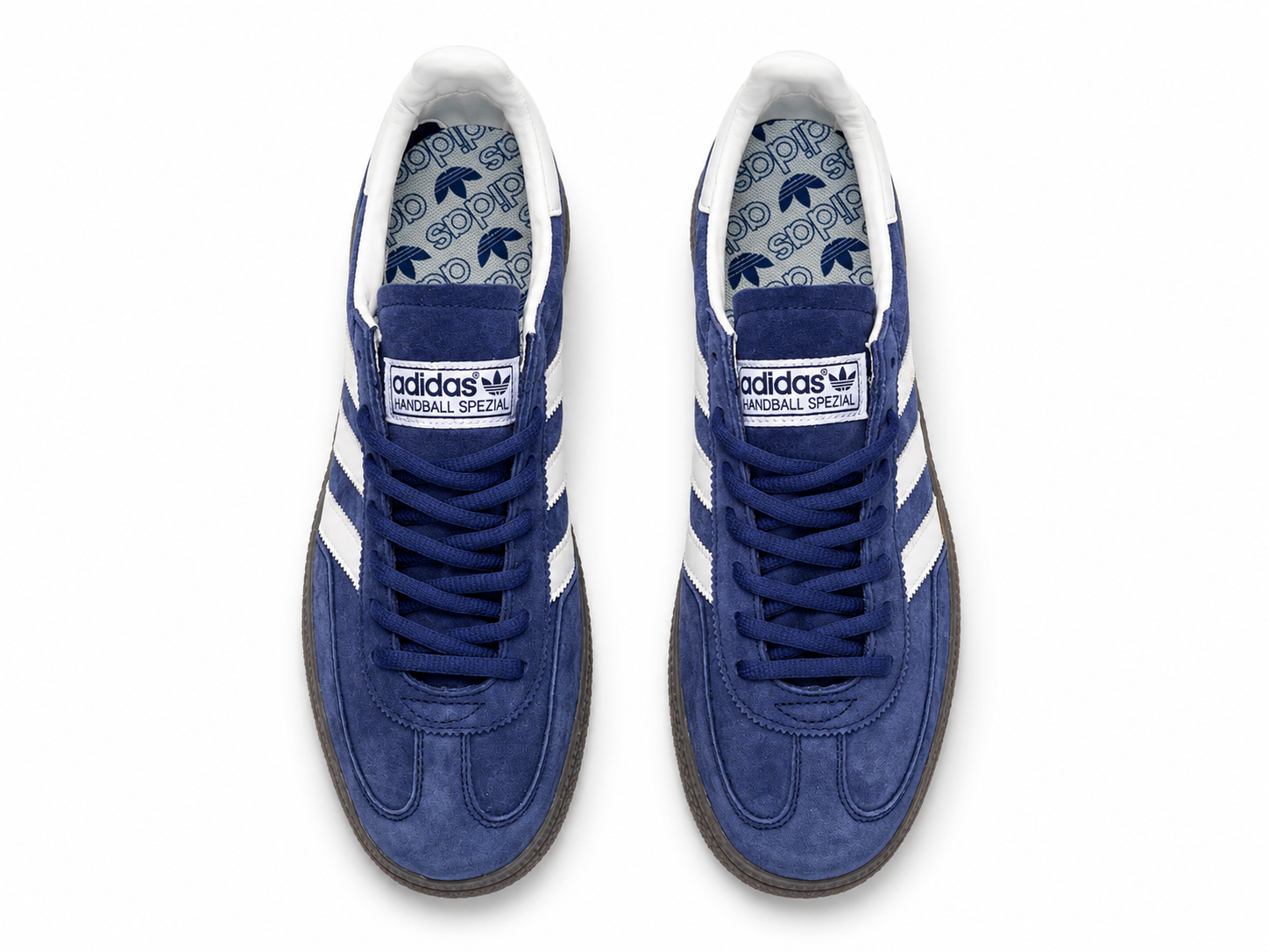 Adidas Handball Spezial Blue White