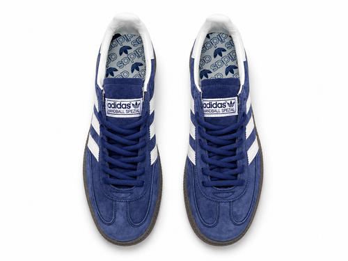 Adidas Handball Spezial Blue White