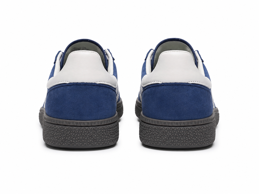 Adidas Handball Spezial Blue White