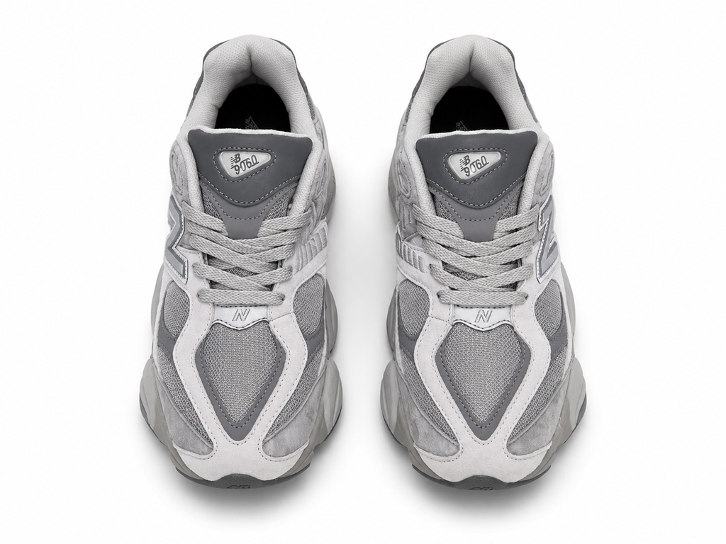 New Balance 9060 Grey