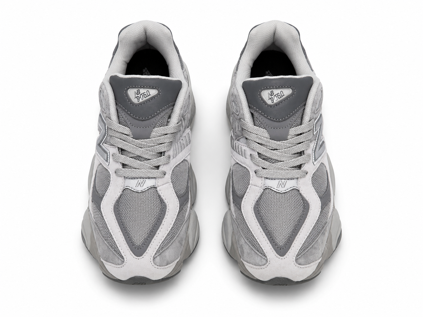 New Balance 9060 Grey