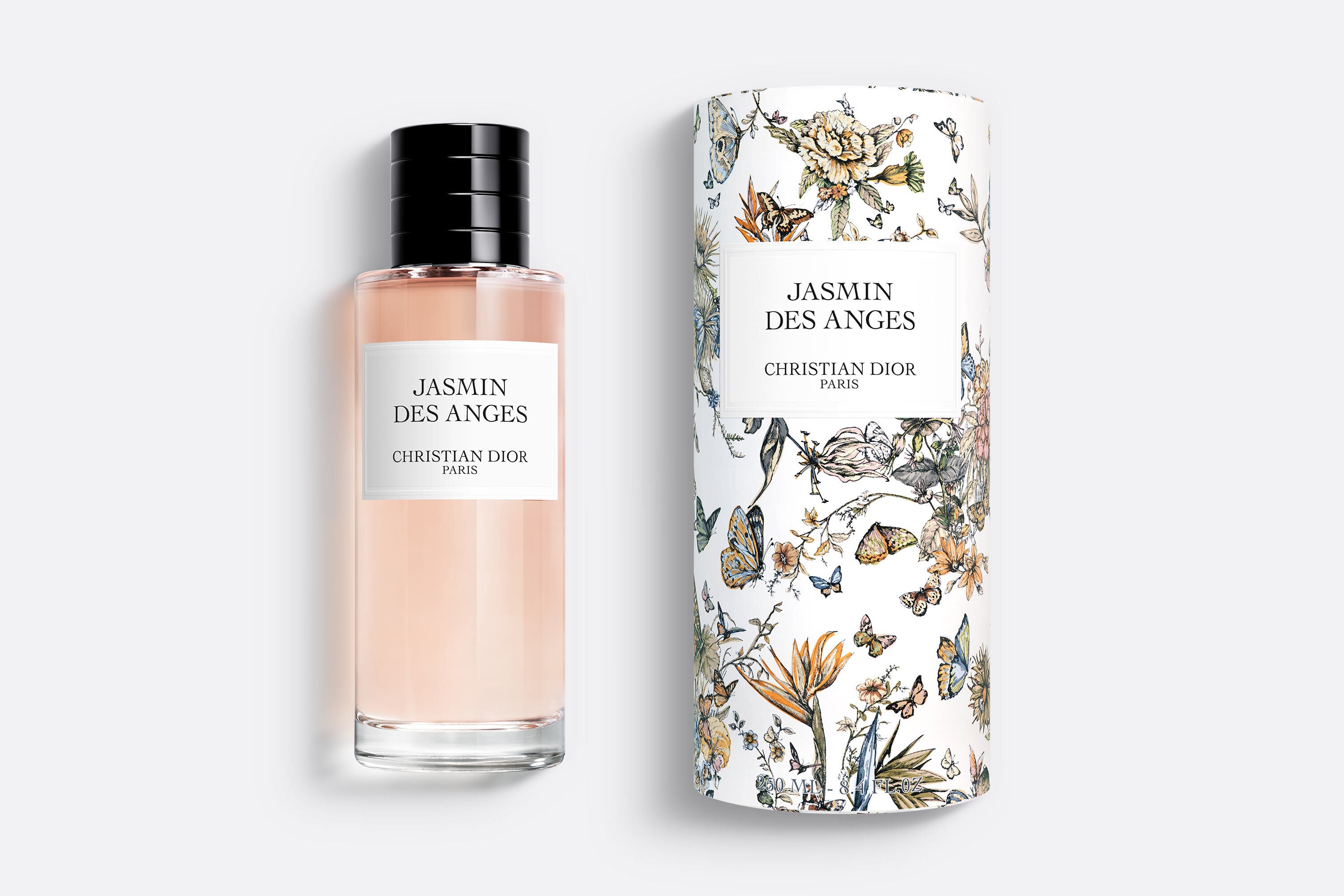 Dior Jasmin des Anges Eau de Parfum Limited Edition - 125ml