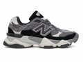 New Balance 9060 Black Grey Cream