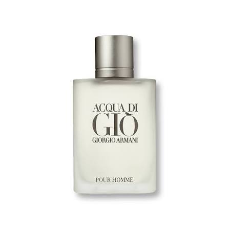 Giorgio Armani Acqua Di Giò Pour Homme Eau de Toilette - 100ml