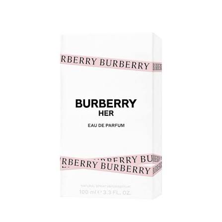 Burberry Her Eau de Parfum - 100ml
