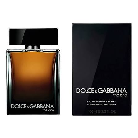 Dolce&Gabbana The One For Men Eau de Parfum - 100ml