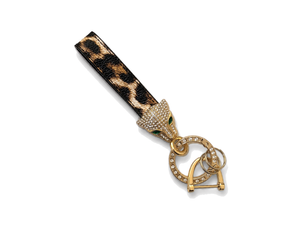 Key Chain & Charms