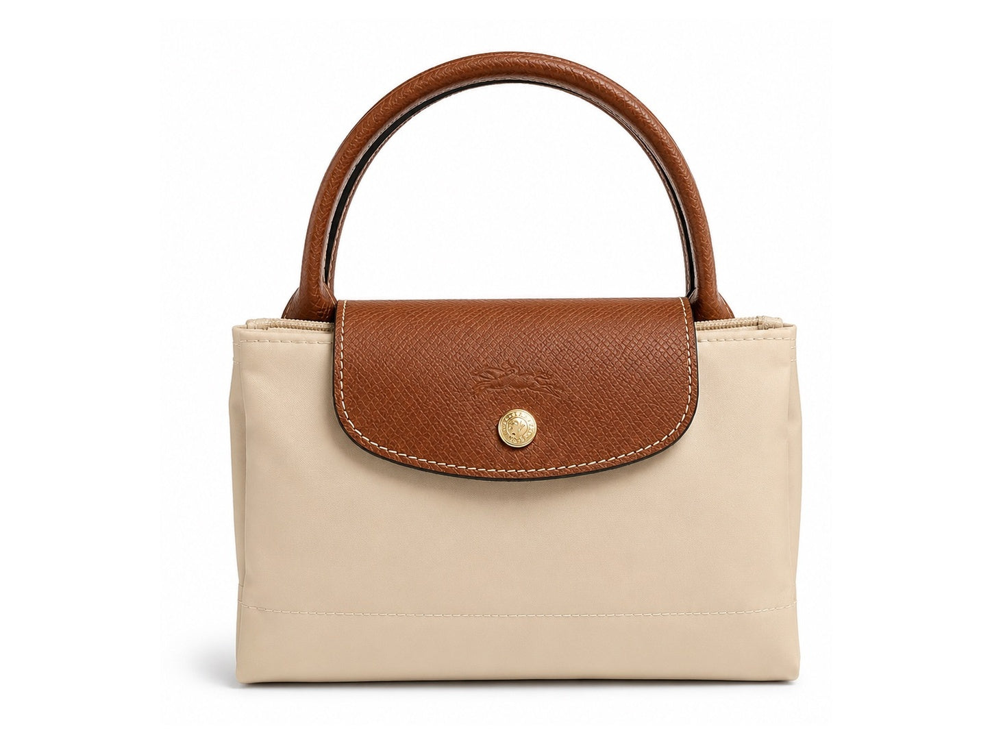 Longchamp Le Pliage S Handbag Paper