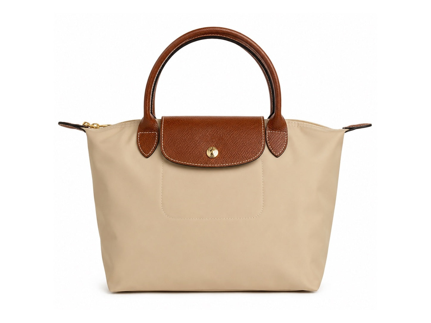 Longchamp Le Pliage S Handbag Paper
